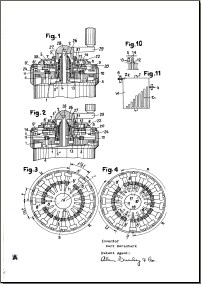 Curta Patent