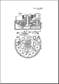 Curta Patent