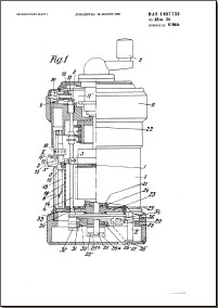 Curta Patent