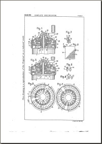 Curta Patent