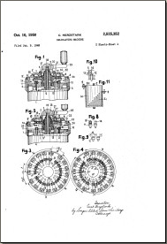 Curta Patent