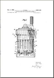 Curta Patent