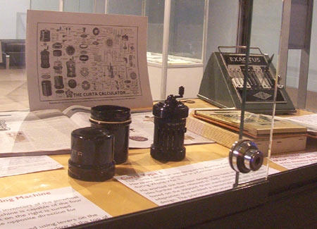 Curta Museum 28