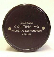 Oldest Curtas