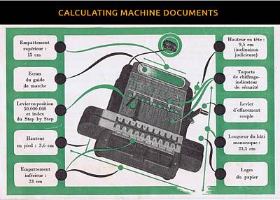 machinea