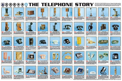 The Telephone Story