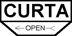 CURTA Logo